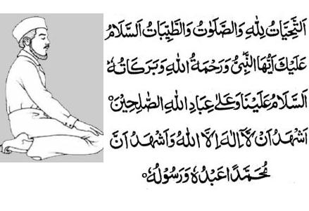 How to perform salat for women
