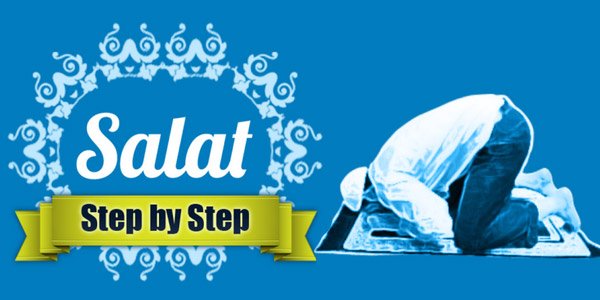 How to Perform Salah Sunni For Female Beginner Lady in 