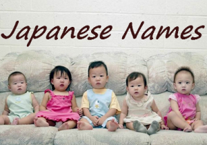 Cute Japanese Boy Names With Meanings Popular Names In Japan