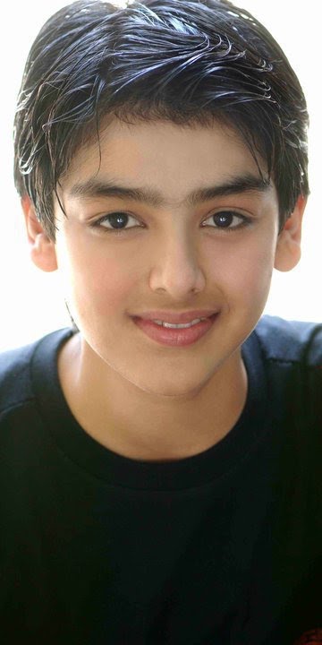 Picture pakistani boy 