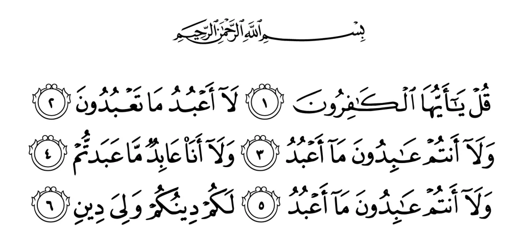 Short Surah Of Quran to Read And Memorize With Easiest Way