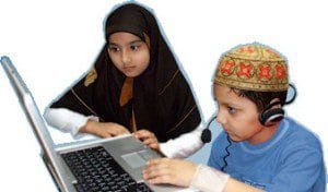 Free Online Quran Classes For kids.