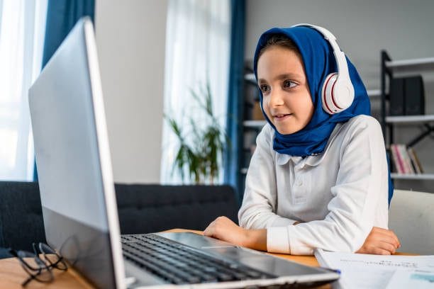 Learn Quran for kids free online