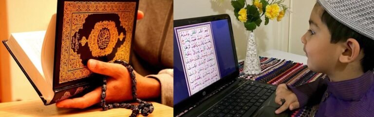 Best Online Quran Classes for Kids and Beginners