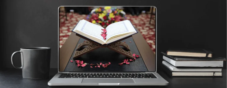 Online Quran classes for adults offer the best learning options for seniors looking to learn Tajweed, basic reading, Hifz, and Tafseer